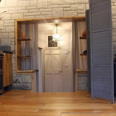 Peaceful & Central Self Contained 1 Bedroom House Glastonbury Exterior foto